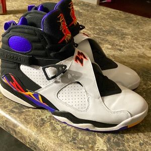 Air Jordan retro 8 “Three Peats”